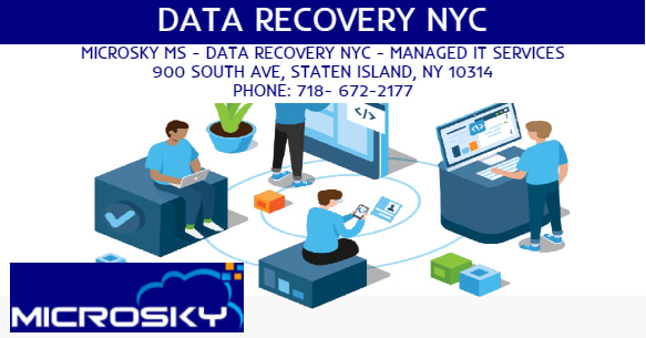 data recovery services nyc